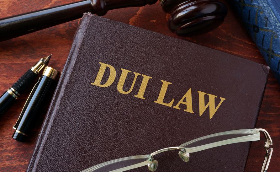Top DUI Lawyer